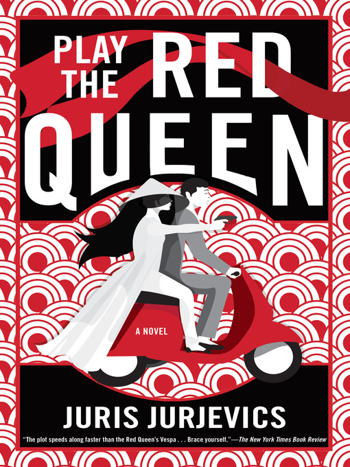 Title details for Play the Red Queen by Juris Jurjevics - Available